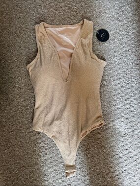 KN bodysuit